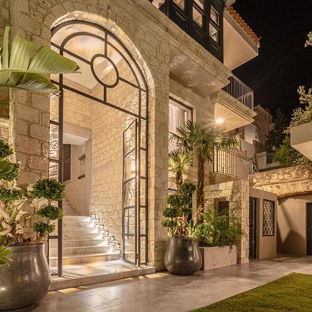 Derin Alacati (Adults Only) Bagian luar foto