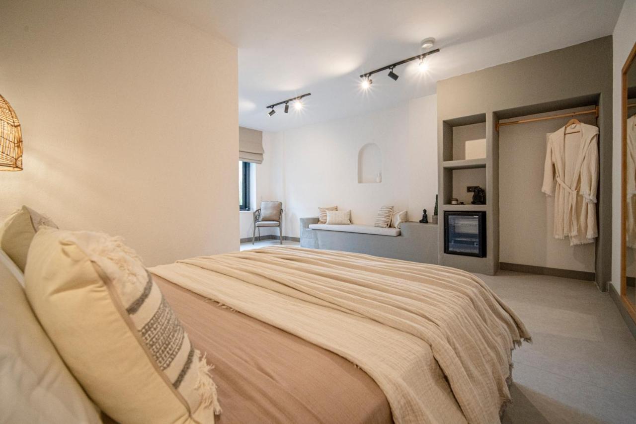 Derin Alacati (Adults Only) Bagian luar foto