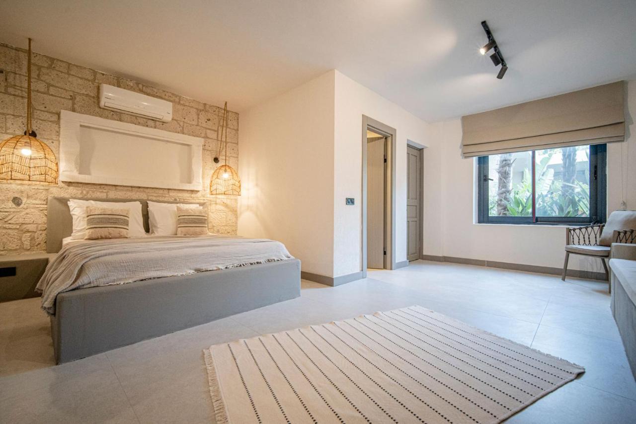 Derin Alacati (Adults Only) Bagian luar foto