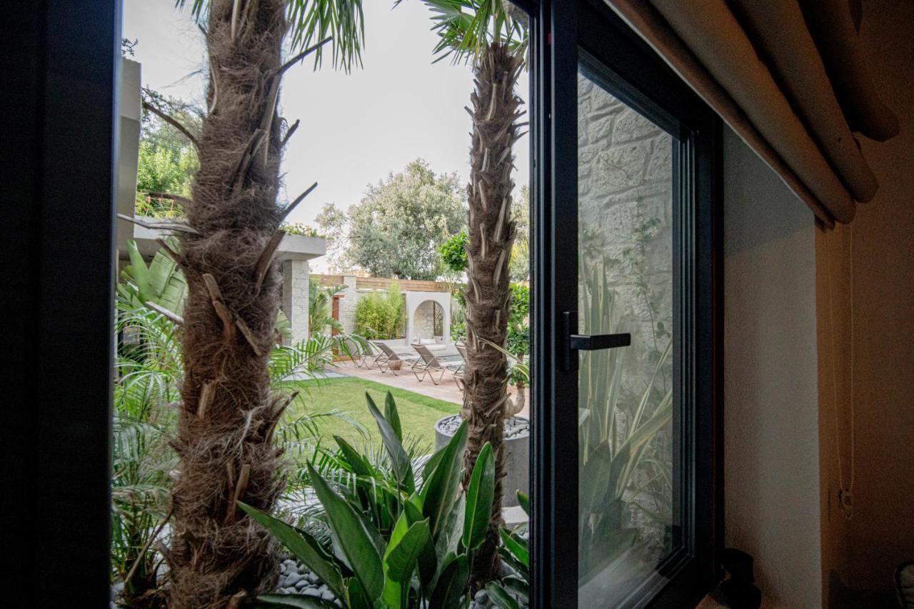 Derin Alacati (Adults Only) Bagian luar foto