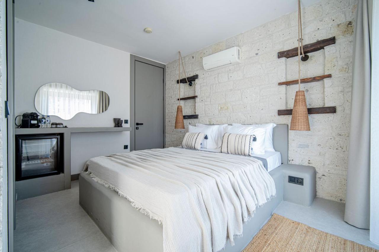Derin Alacati (Adults Only) Bagian luar foto