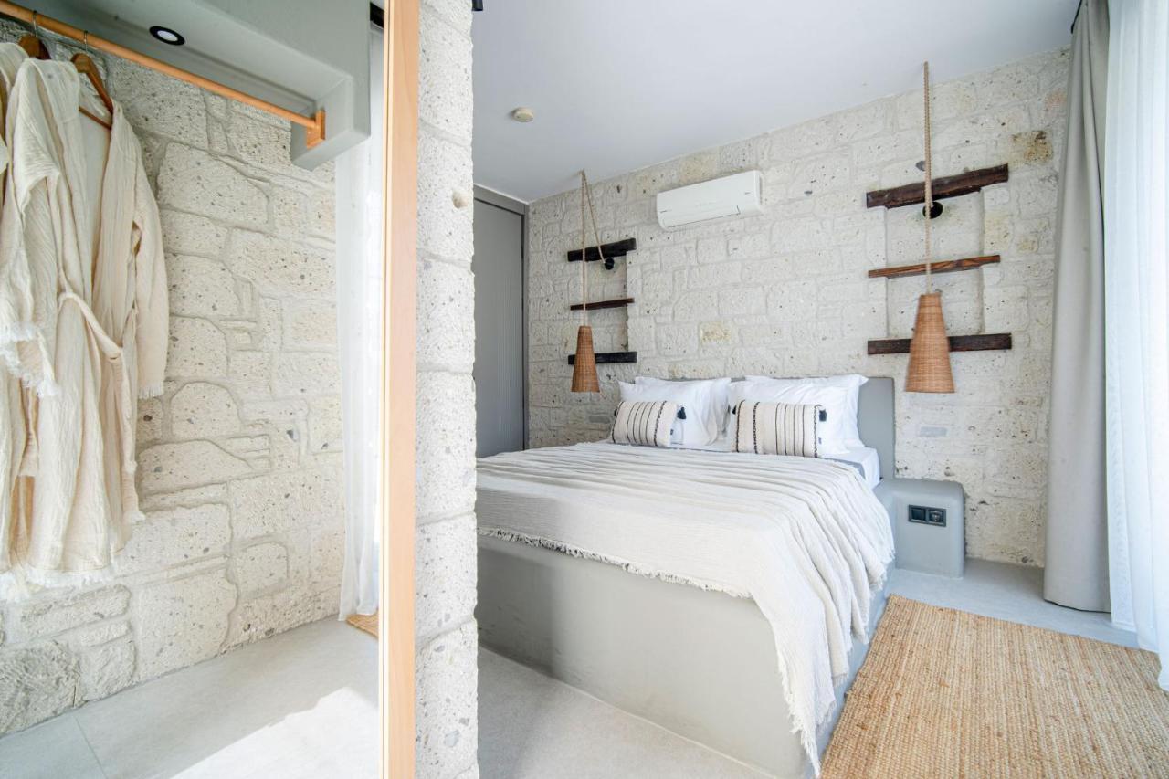 Derin Alacati (Adults Only) Bagian luar foto