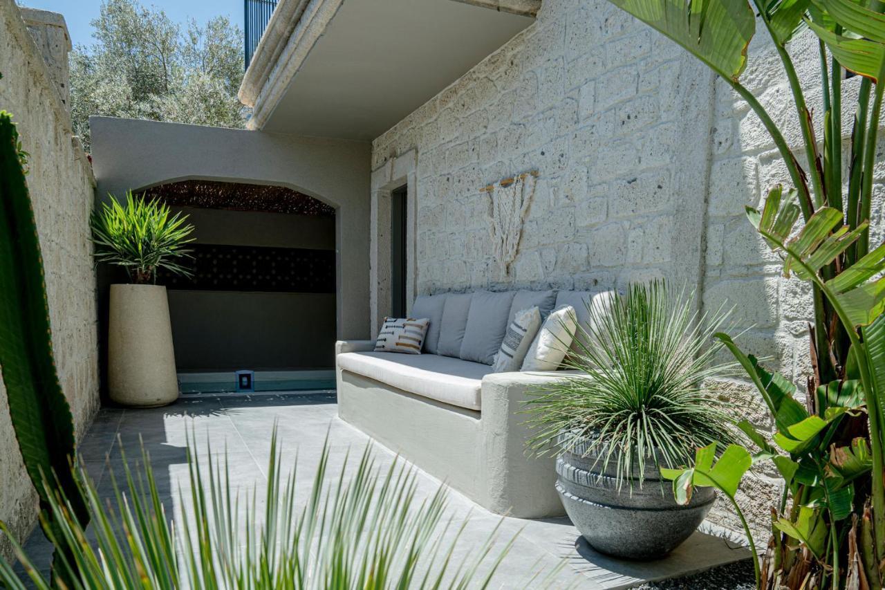 Derin Alacati (Adults Only) Bagian luar foto
