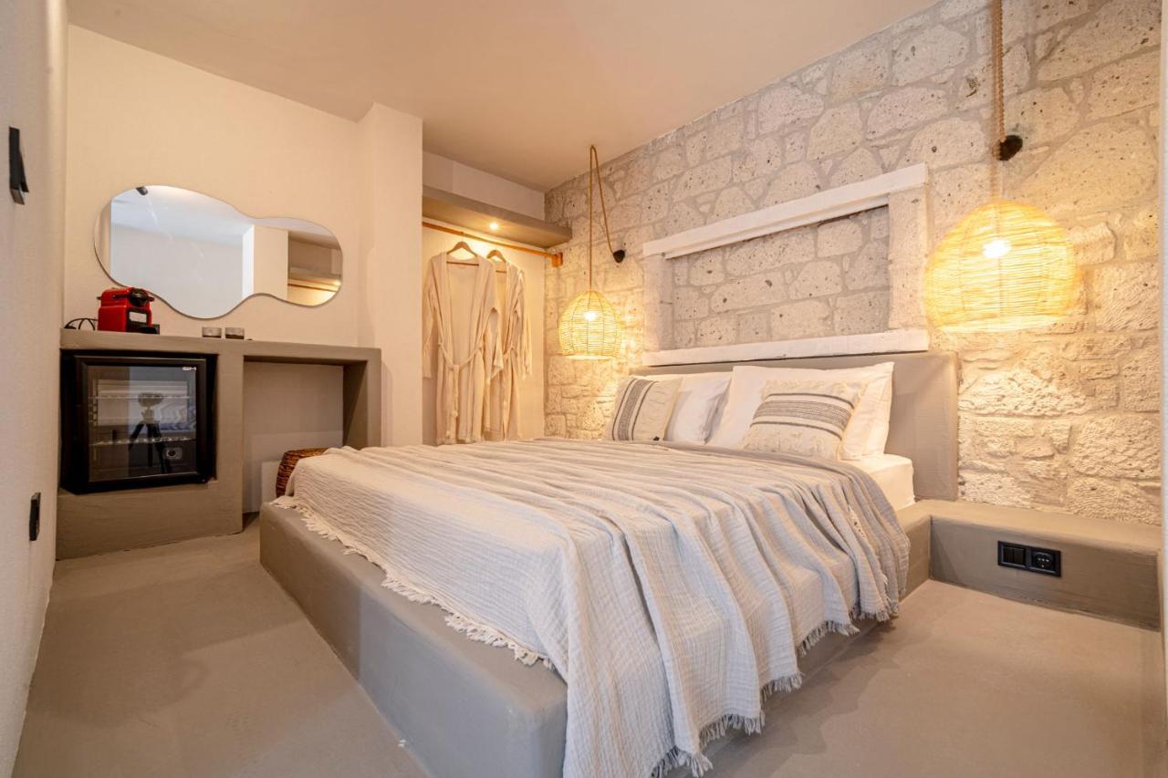 Derin Alacati (Adults Only) Bagian luar foto