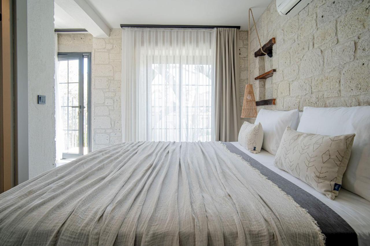 Derin Alacati (Adults Only) Bagian luar foto
