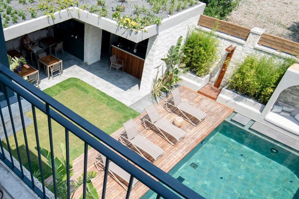 Derin Alacati (Adults Only) Bagian luar foto