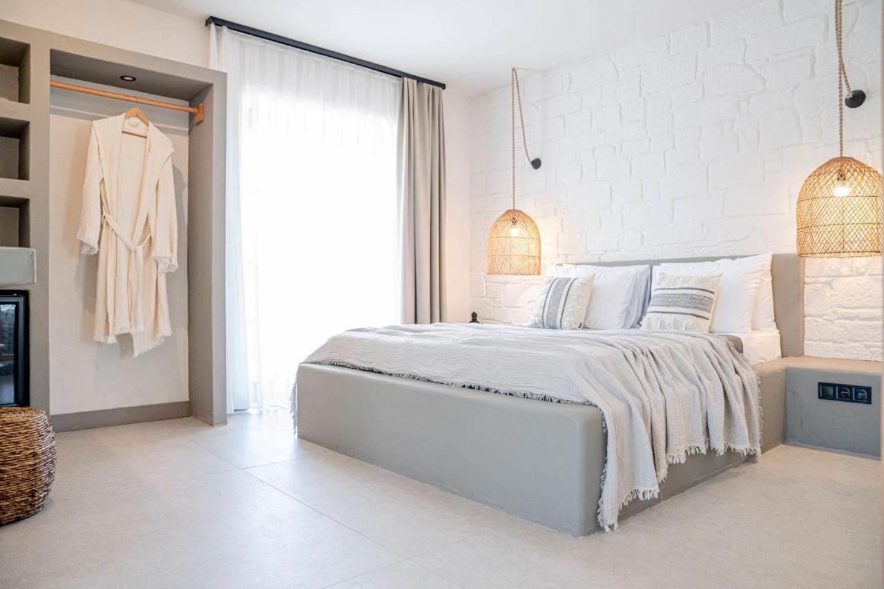 Derin Alacati (Adults Only) Bagian luar foto