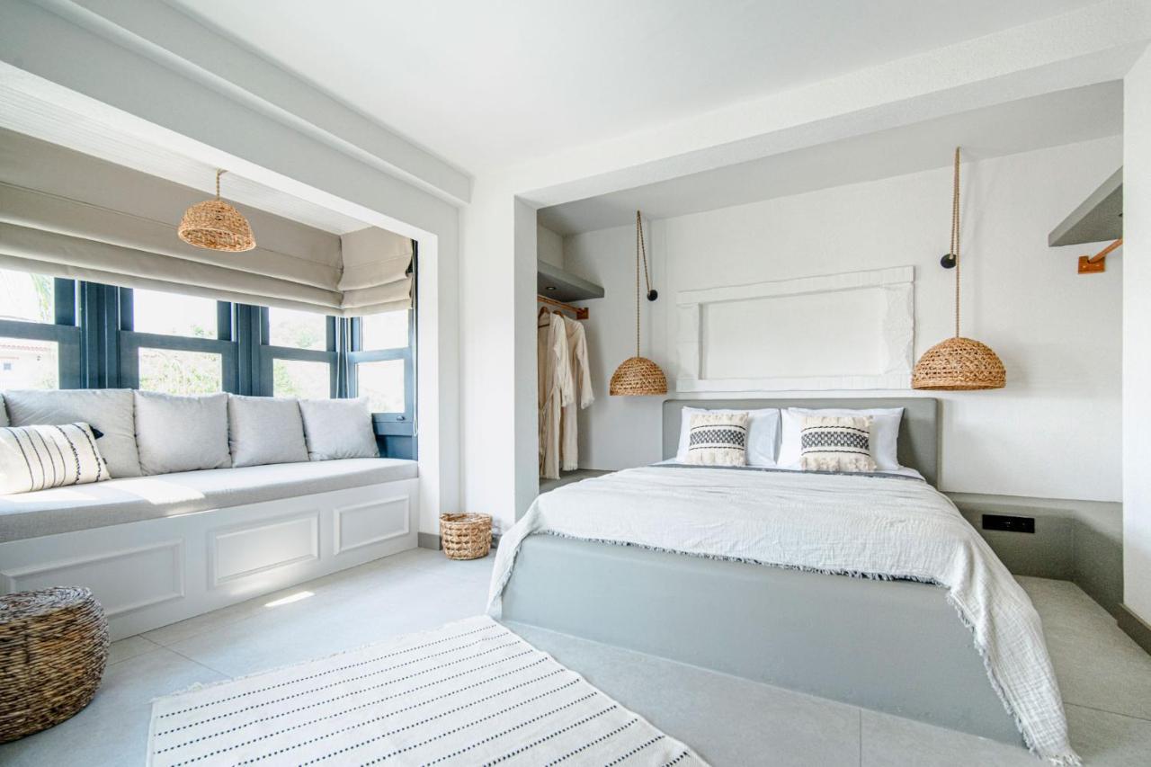Derin Alacati (Adults Only) Bagian luar foto