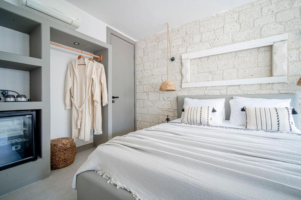 Derin Alacati (Adults Only) Bagian luar foto