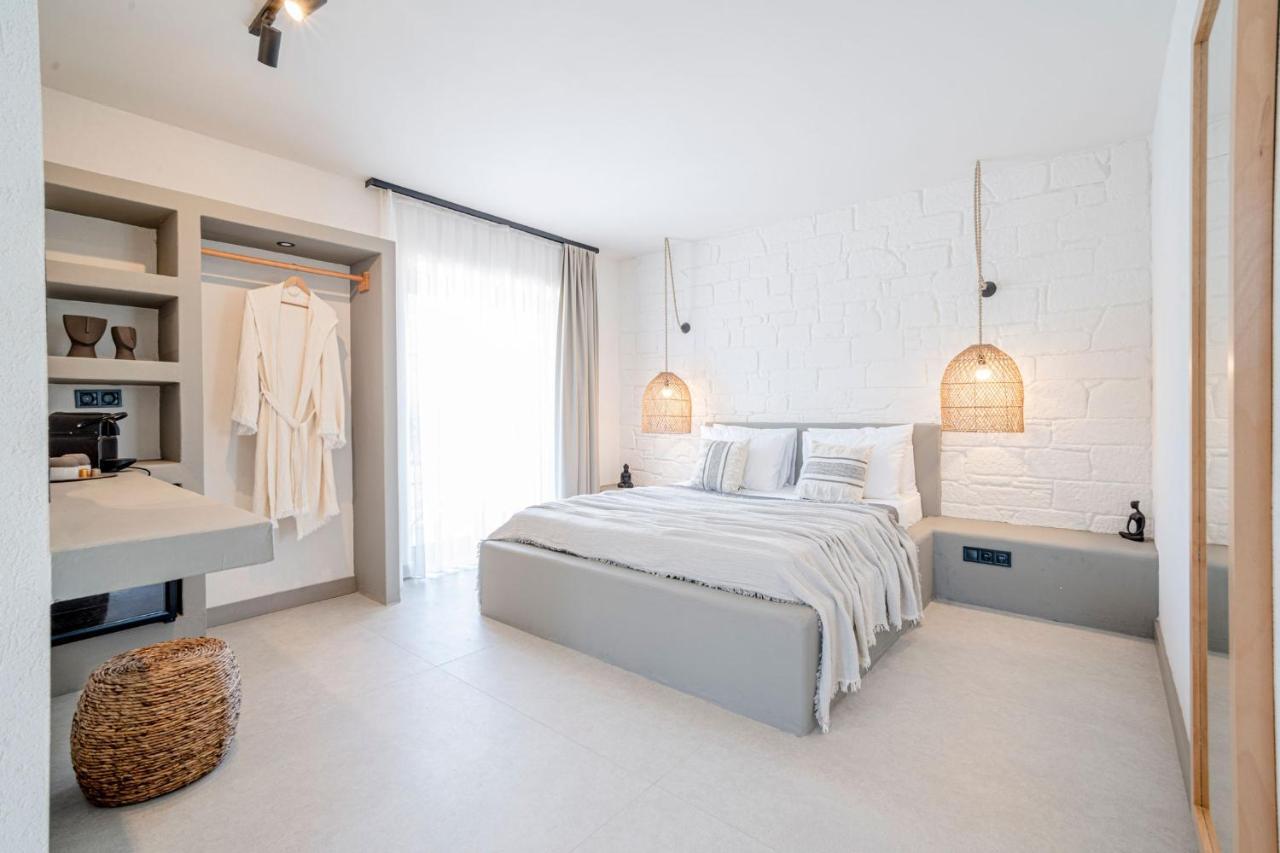 Derin Alacati (Adults Only) Bagian luar foto