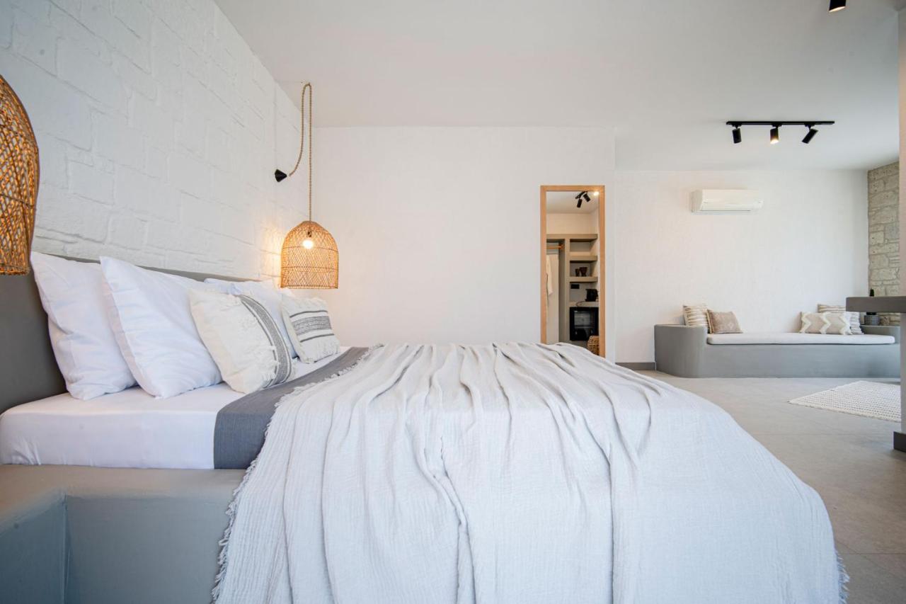 Derin Alacati (Adults Only) Bagian luar foto
