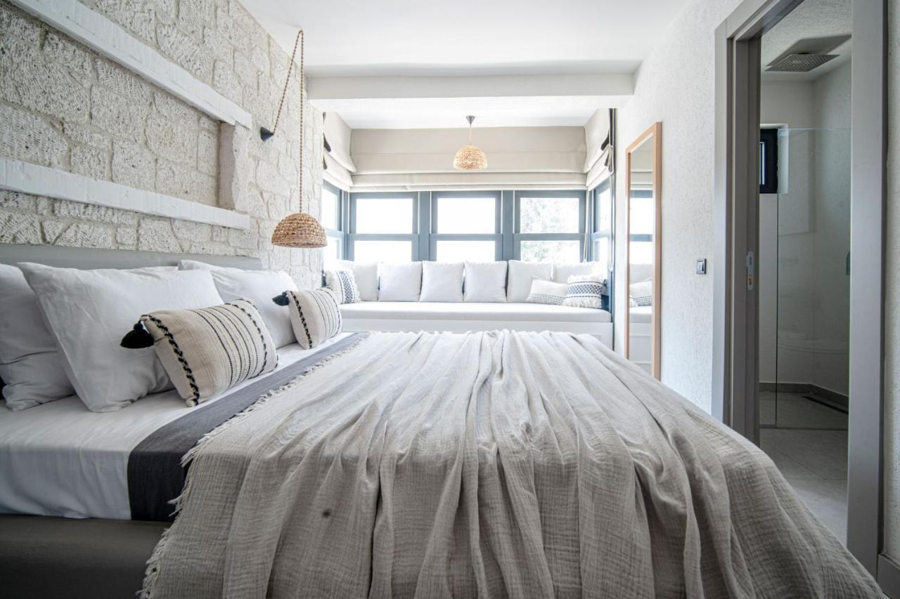 Derin Alacati (Adults Only) Bagian luar foto