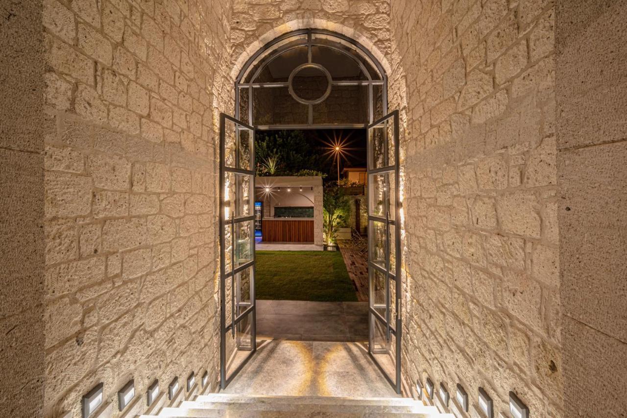 Derin Alacati (Adults Only) Bagian luar foto