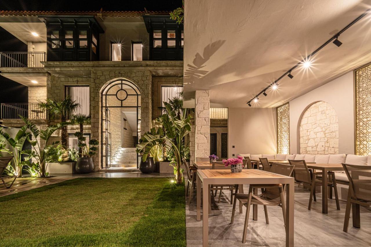 Derin Alacati (Adults Only) Bagian luar foto