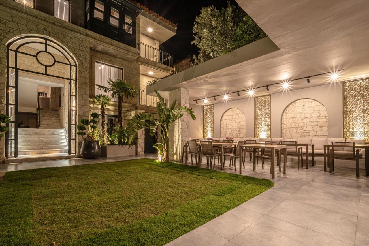 Derin Alacati (Adults Only) Bagian luar foto