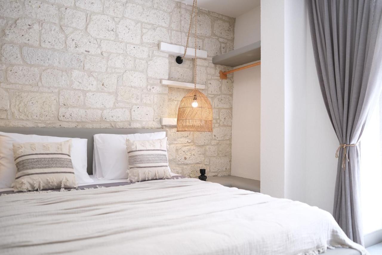 Derin Alacati (Adults Only) Bagian luar foto