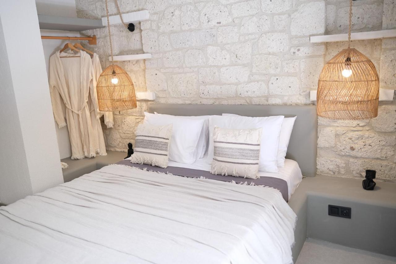 Derin Alacati (Adults Only) Bagian luar foto
