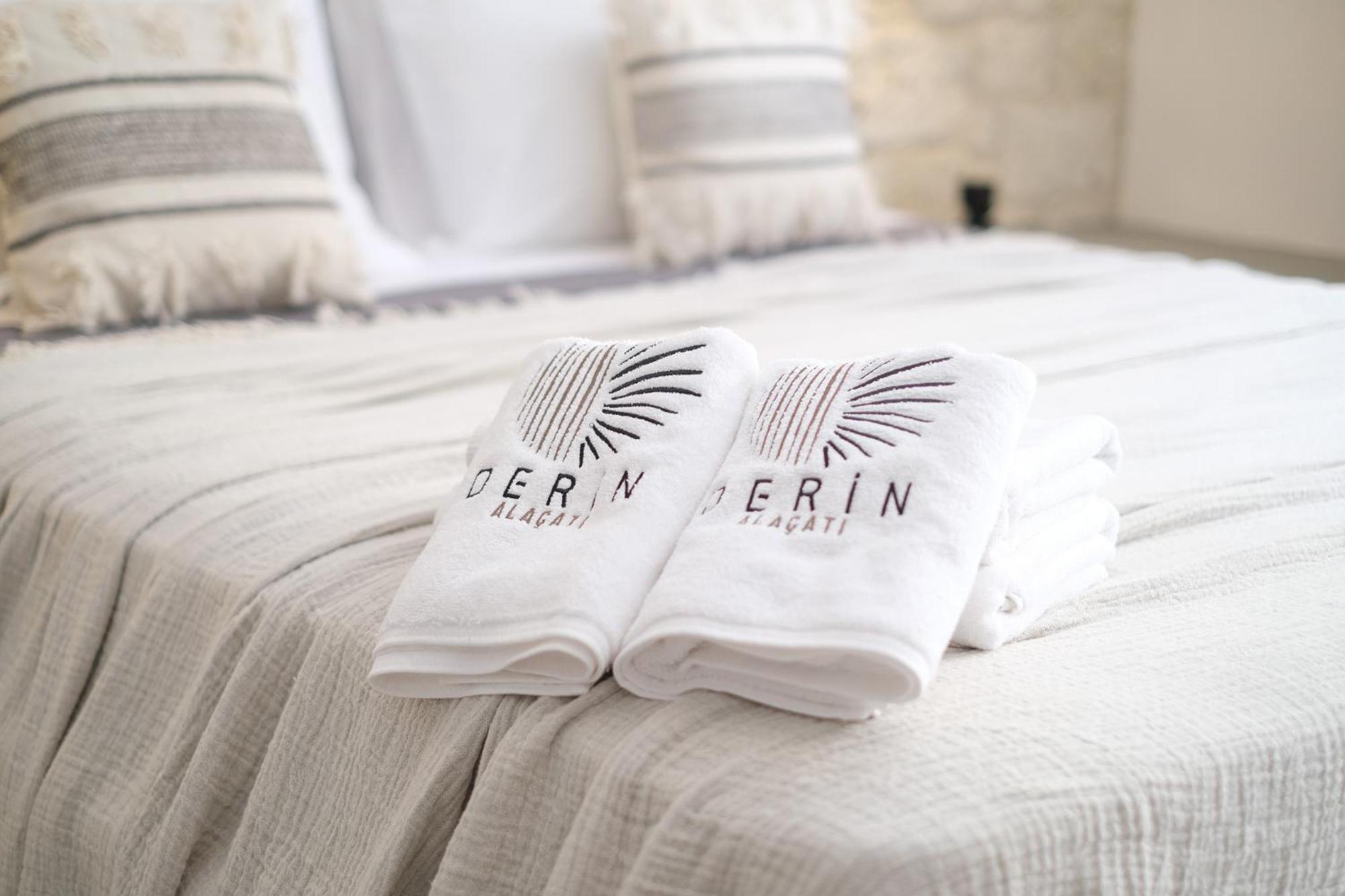 Derin Alacati (Adults Only) Bagian luar foto