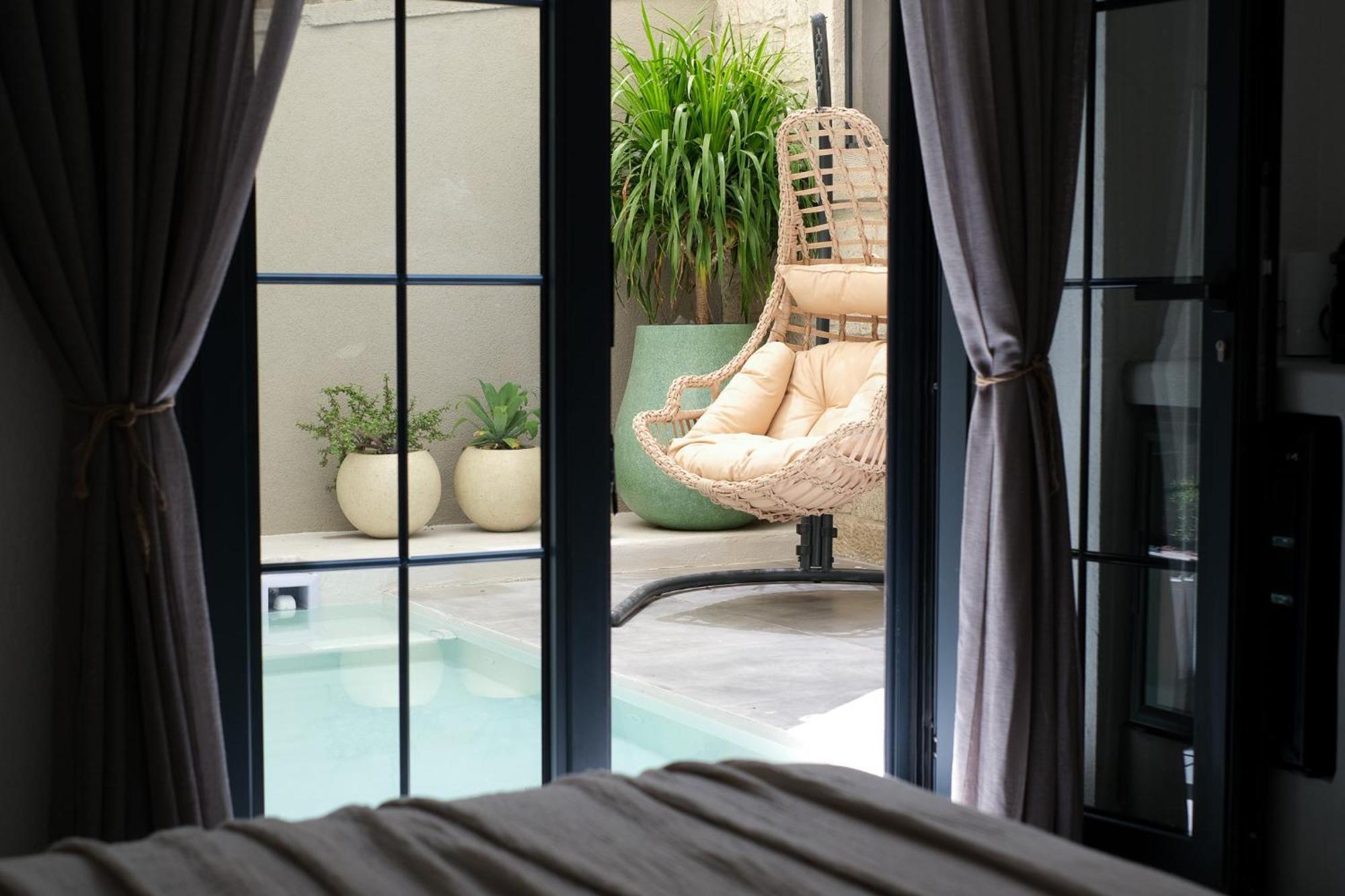 Derin Alacati (Adults Only) Bagian luar foto